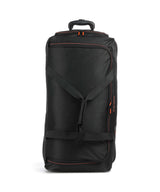 Travelite Basics Exp Cestovní taška s kolečky schwarz