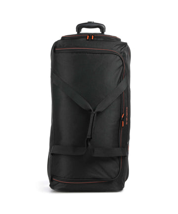 Travelite Basics Exp Cestovní taška s kolečky schwarz