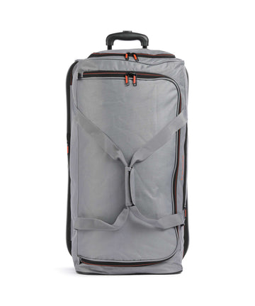 Travelite Basics Exp Cestovní taška s kolečky anthrazit