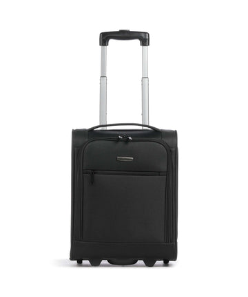 Travelite Cabin Kufr se 2 kolečky schwarz