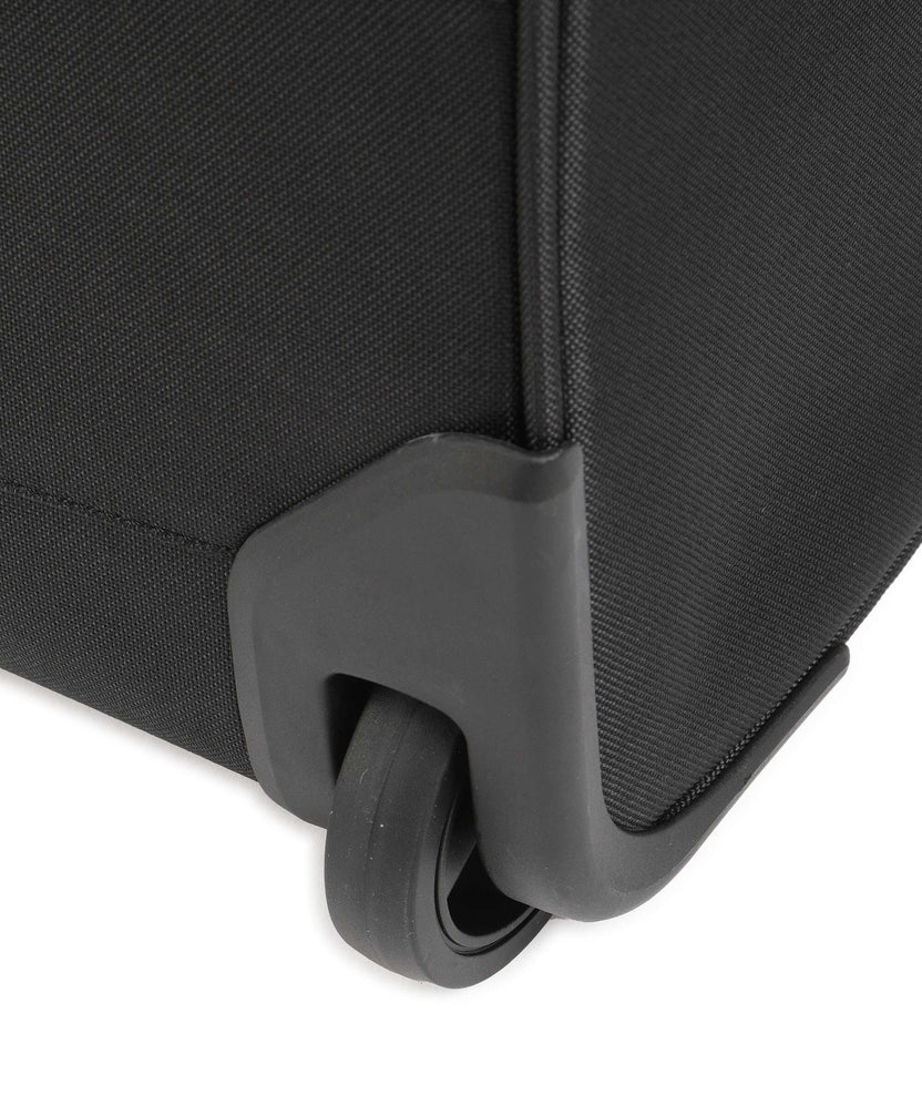 Travelite Cabin Trolley (2 wheels) schwarz