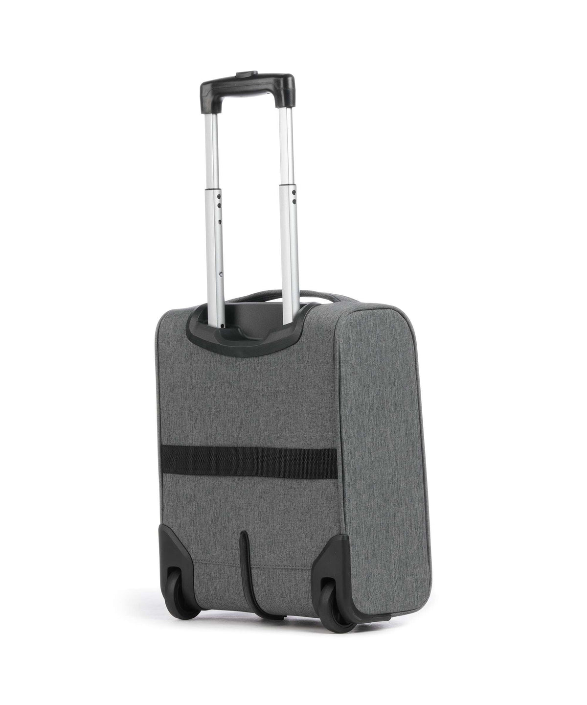 Travelite Cabin Trolley (2 wheels) grau melange
