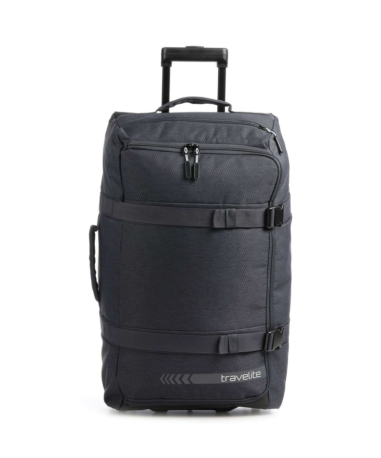 Travelite Kick Off Travel bag with wheels anthrazit