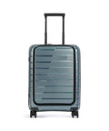 Travelite Air Base Spinner (4 wheels) eisblau