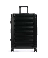 Travelite Next Kufr se 4 kolečky schwarz
