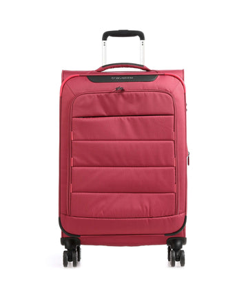 Travelite Skaii Spinner (4 wheels) abendrot