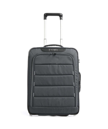 Travelite Skaii Kufr se 2 kolečky gipfelgrau