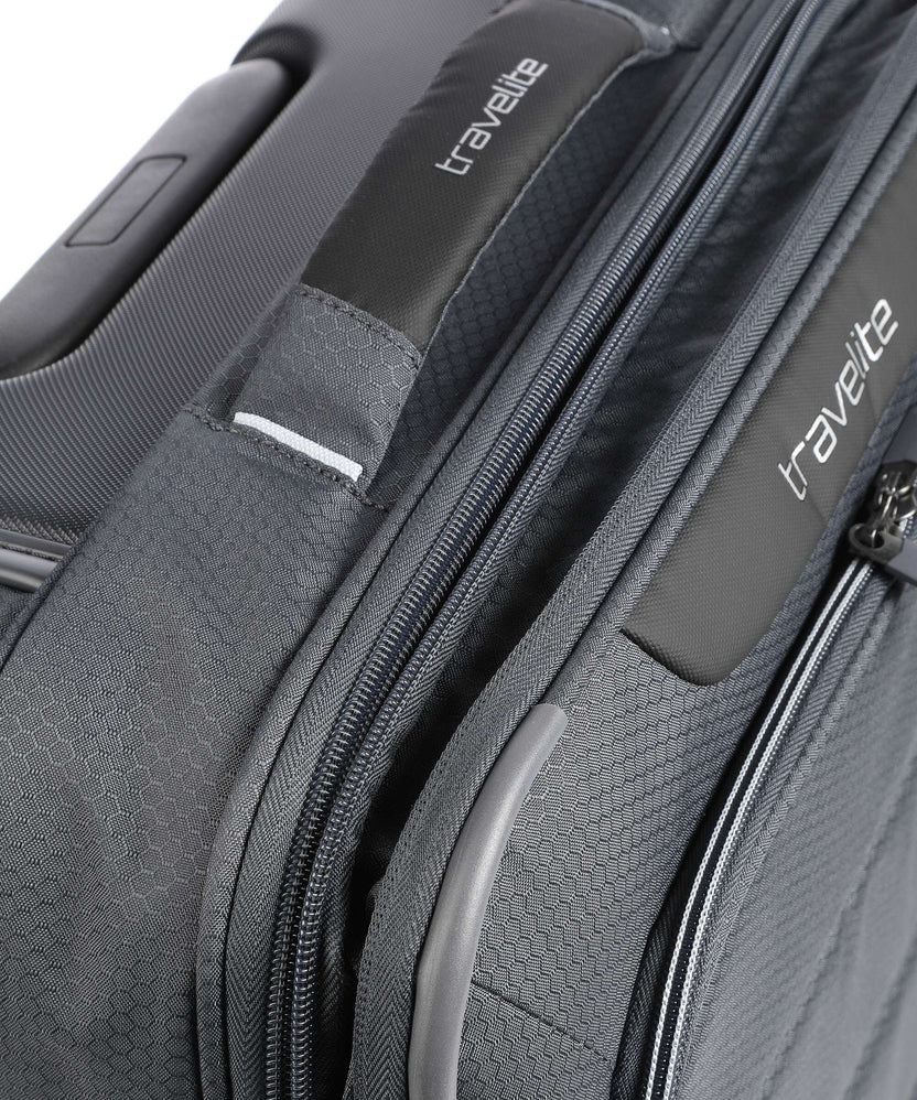 Travelite Skaii Trolley (2 wheels) gipfelgrau