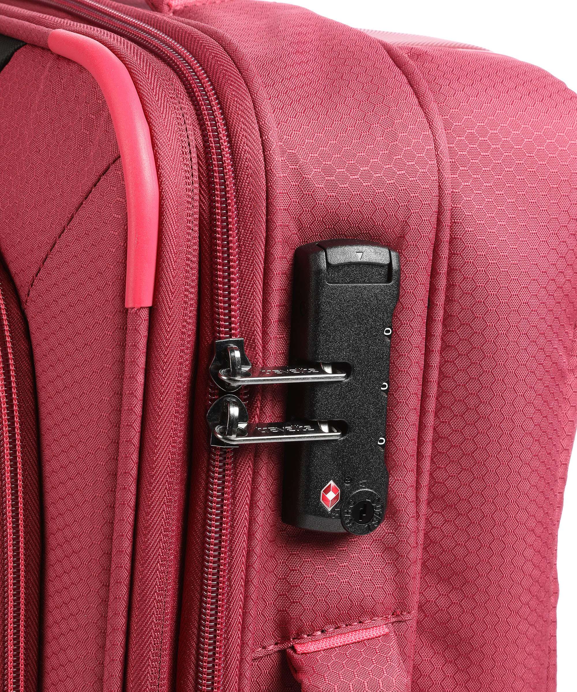 Travelite Skaii Trolley (2 wheels) abendrot