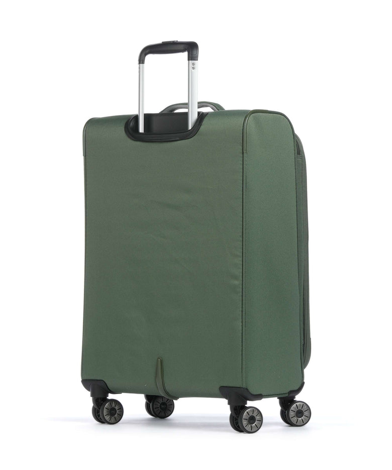 Travelite Miigo Suitcase set (4 wheels) matcha