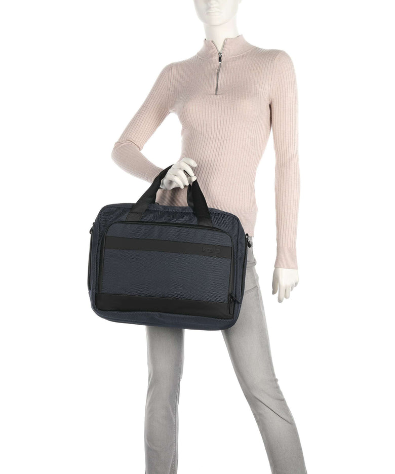 Travelite Meet Briefcase marine