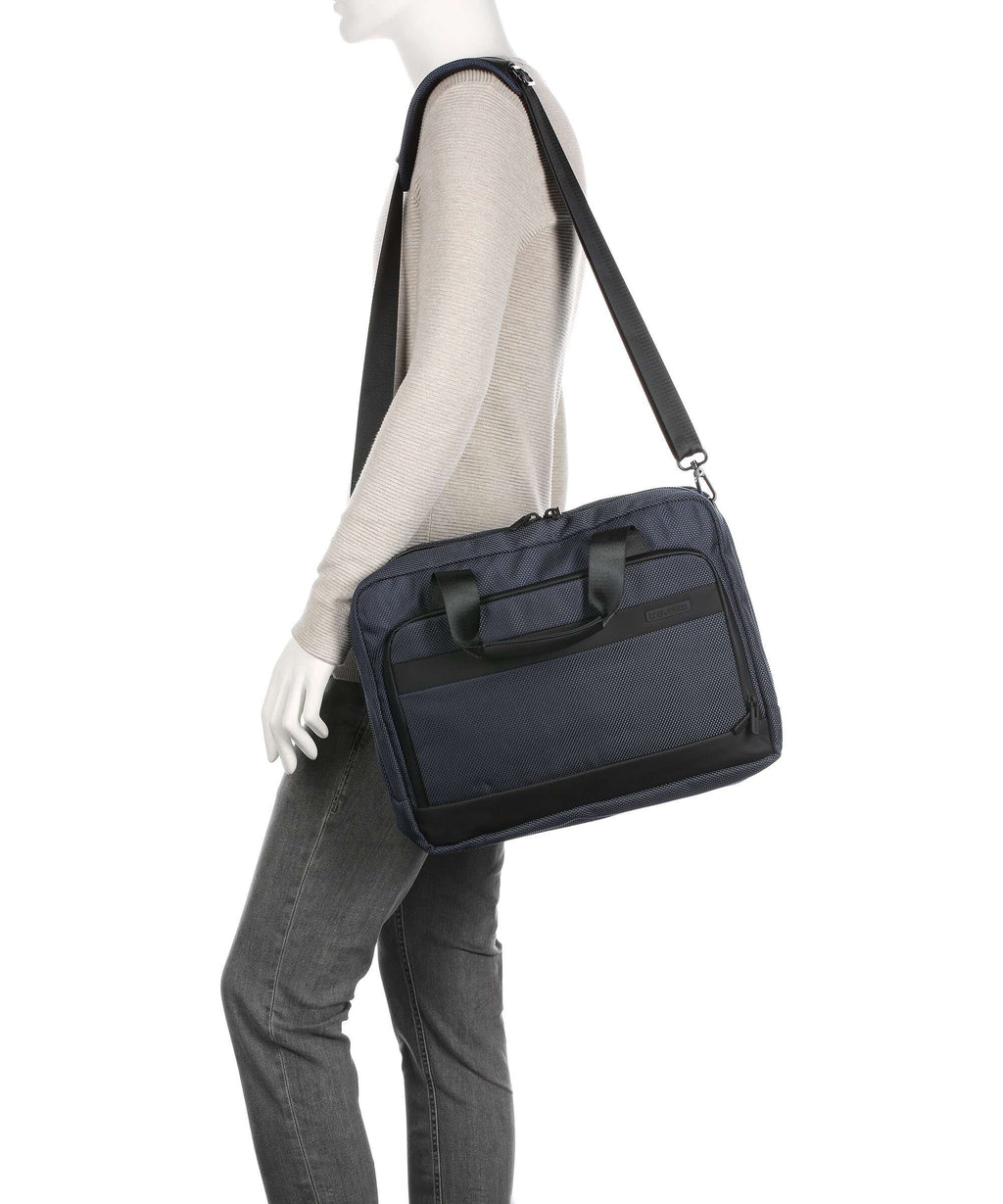 Travelite Meet Briefcase marine