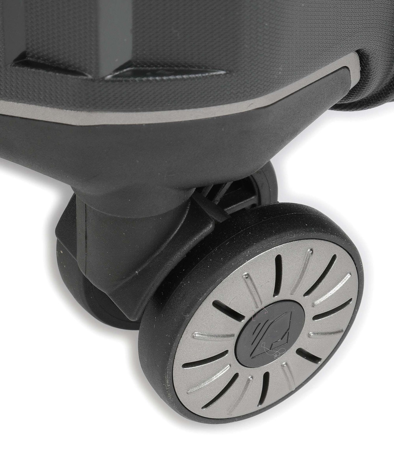 Travelite Elvaa M Spinner (4 wheels) schwarz