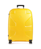 Impackt IP1 L Kufr se 4 kolečky sunset yellow
