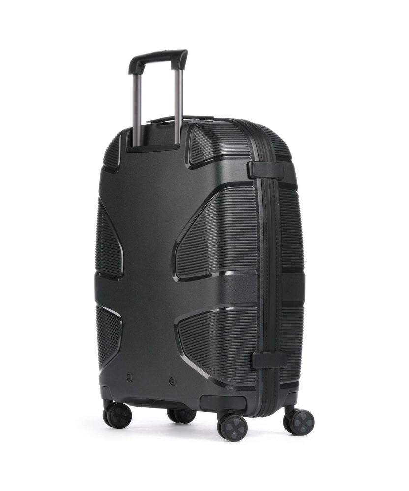 Impackt IP1 M Spinner (4 wheels) lava black