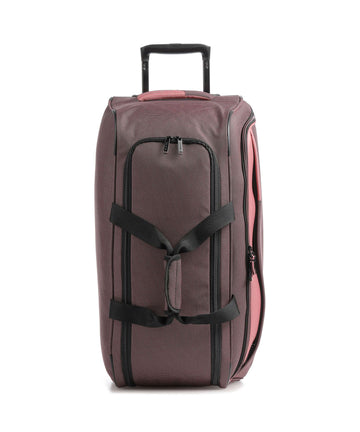 Travelite Viia Viia Cestovní taška s kolečky frühlingsrose