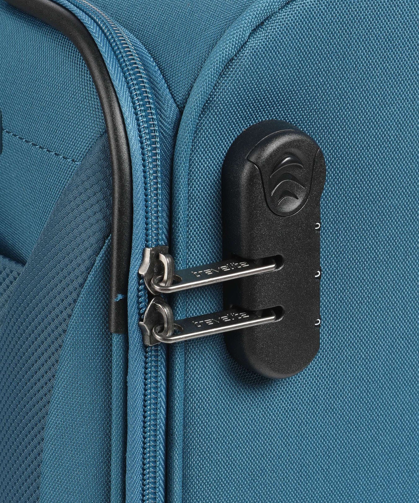 Travelite Chios Spinner (4 wheels) petrol