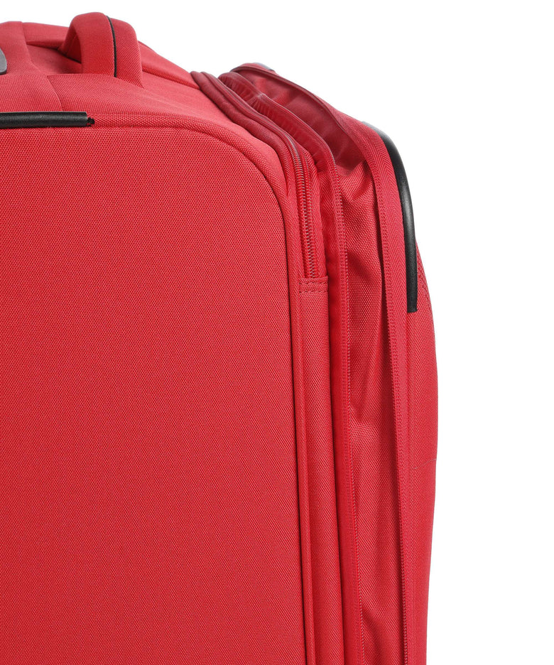 Travelite Chios Spinner (4 wheels) rot