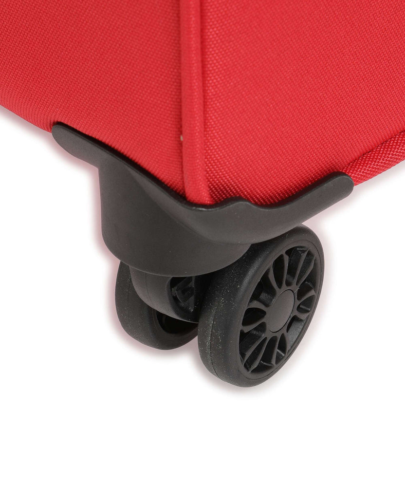 Travelite Chios Spinner (4 wheels) rot