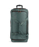 Travelite Basics Exp Cestovní taška s kolečky grün
