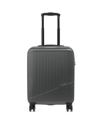 Travelite Bali Kufr se 4 kolečky anthrazit