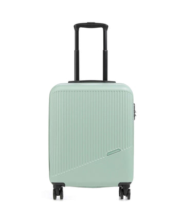 Travelite Bali Kufr se 4 kolečky mint