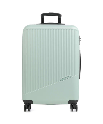 Travelite Bali Kufr se 4 kolečky mint