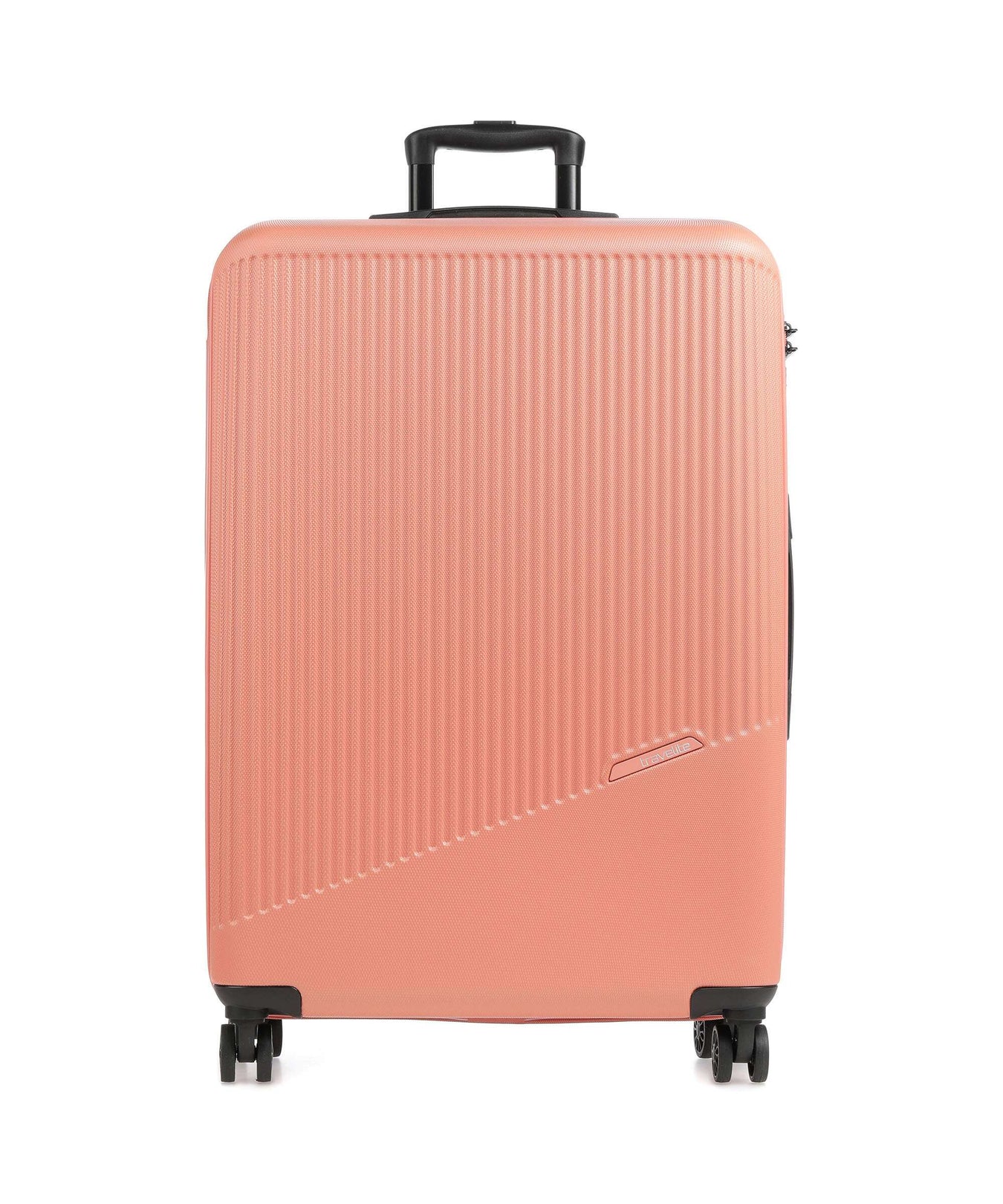 Travelite Bali Spinner (4 wheels) koralle