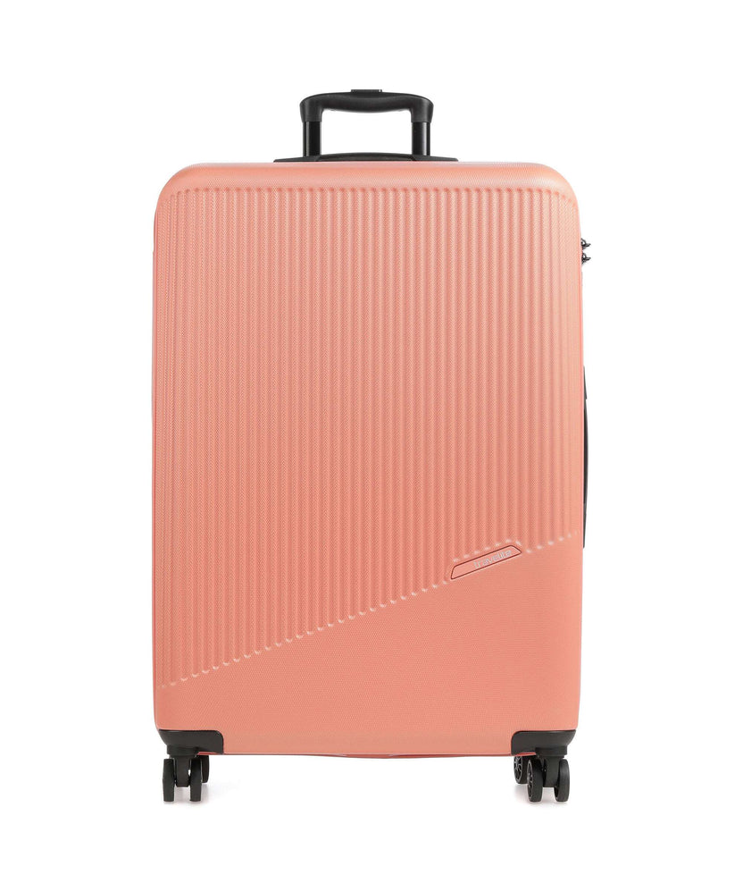 Travelite Bali Spinner (4 wheels) koralle