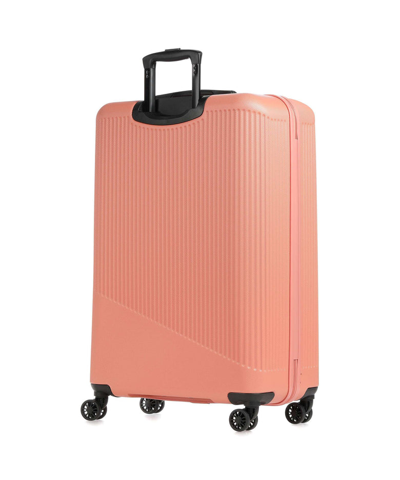 Travelite Bali Spinner (4 wheels) koralle