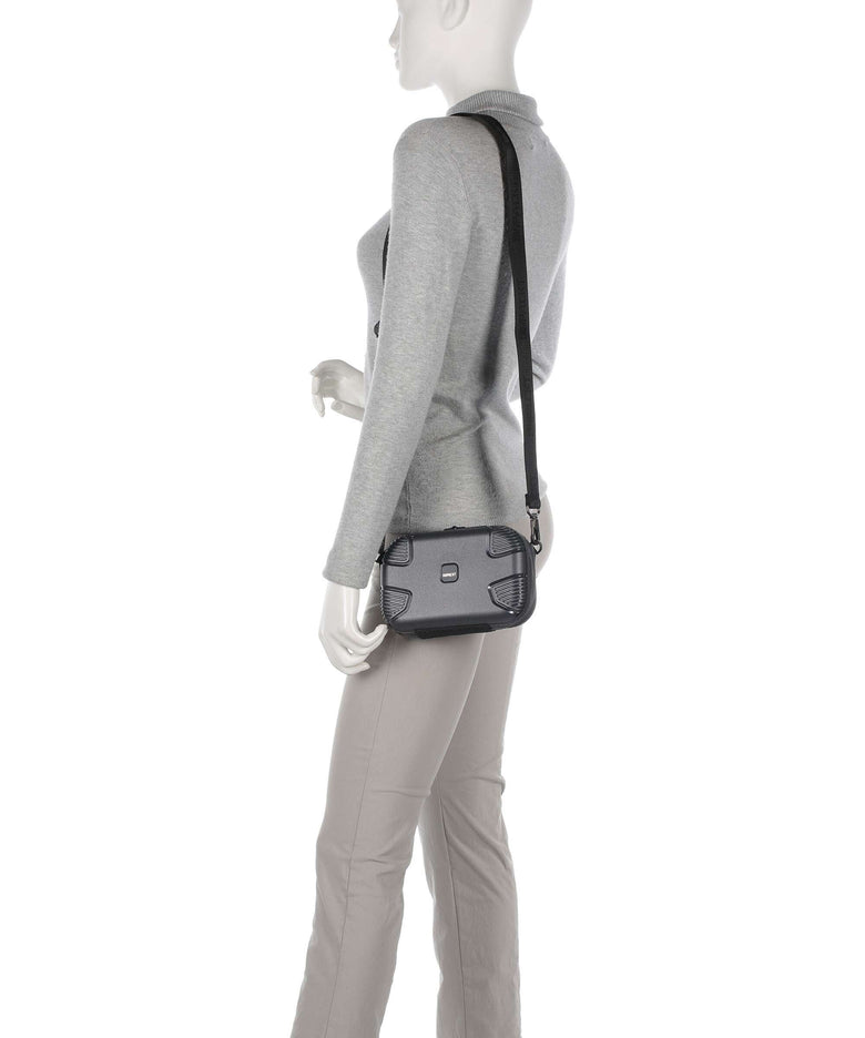 Impackt IP1 Mini Crossbody bag iron grey
