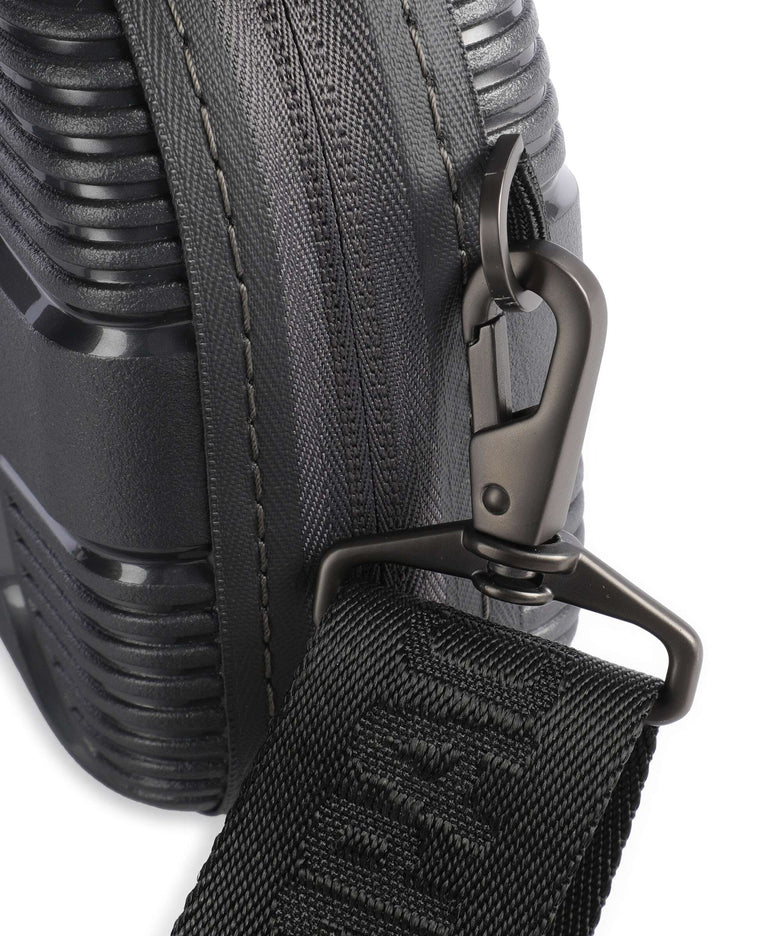 Impackt IP1 Mini Crossbody bag iron grey