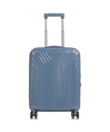 Travelite Elvaa S Kufr se 4 kolečky taubenblau