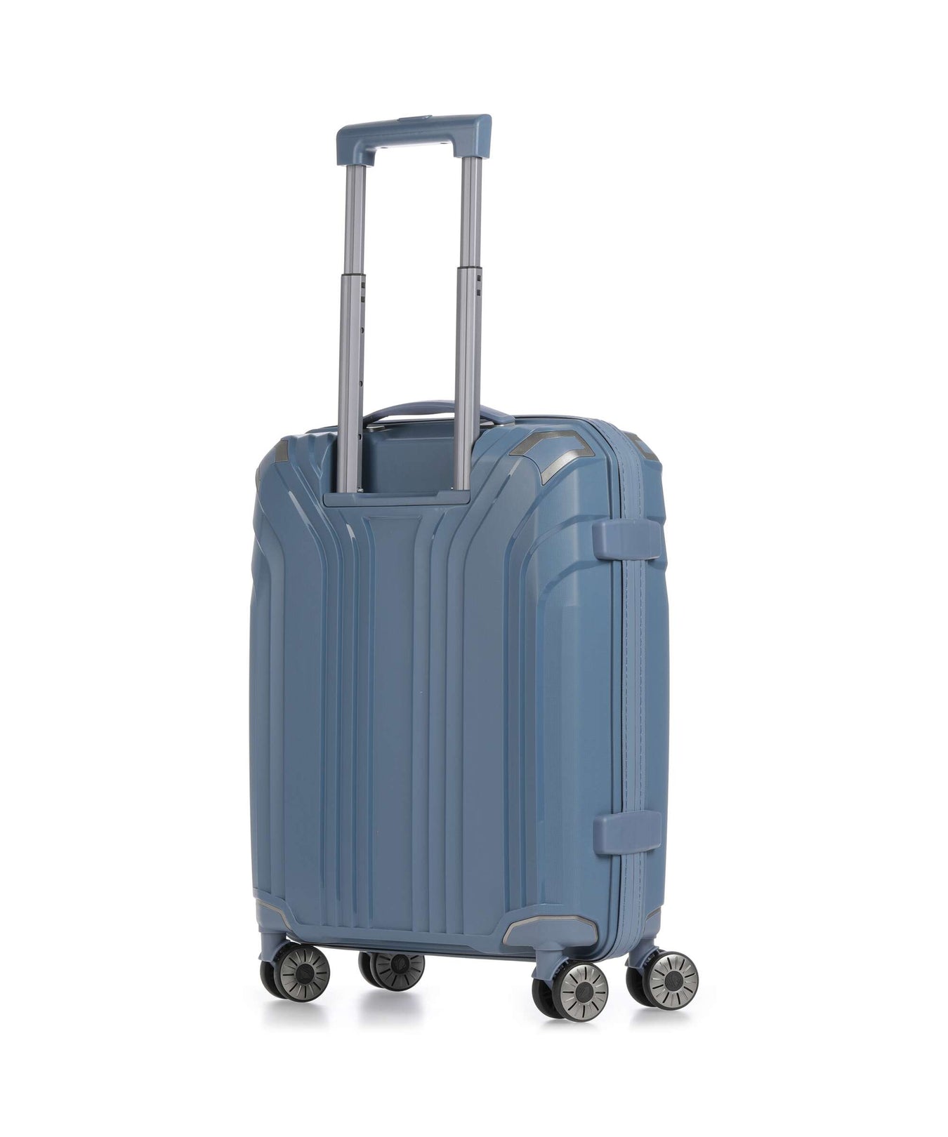 Travelite Elvaa S Spinner (4 wheels) taubenblau