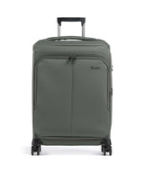 Travelite Priima M Spinner (4 wheels) oliv