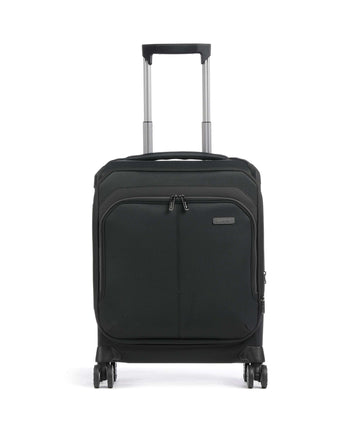 Travelite Priima S Kufr se 4 kolečky schwarz