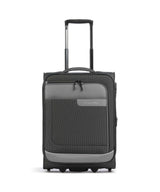 Travelite Viia S Kufr se 2 kolečky schiefer