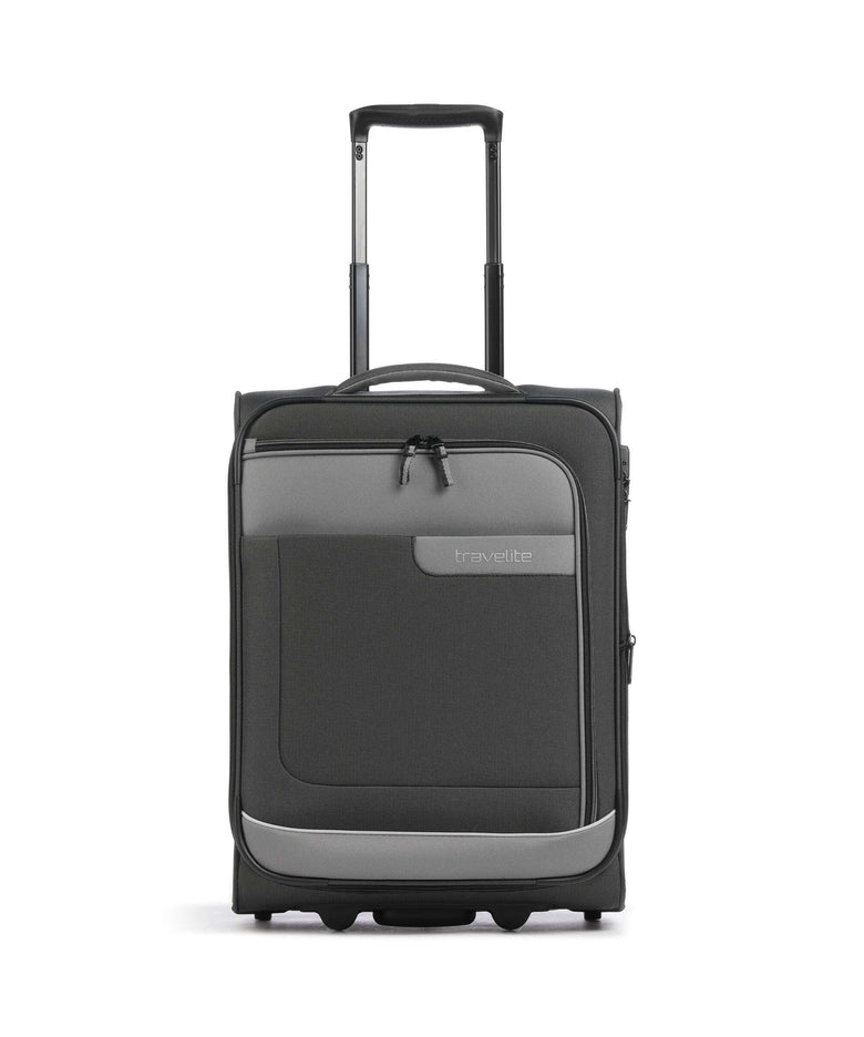 Travelite Viia S Trolley (2 wheels) schiefer