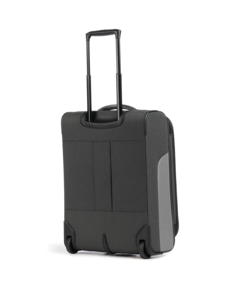 Travelite Viia S Trolley (2 wheels) schiefer