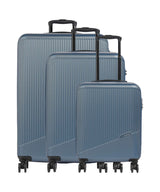 Travelite Bali Sada kufrů blau