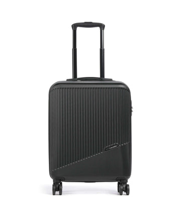 Travelite Bali Kufr se 4 kolečky schwarz