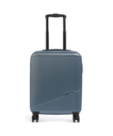 Travelite Bali Spinner (4 wheels) blau
