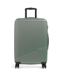 Travelite Bali Kufr se 4 kolečky grün