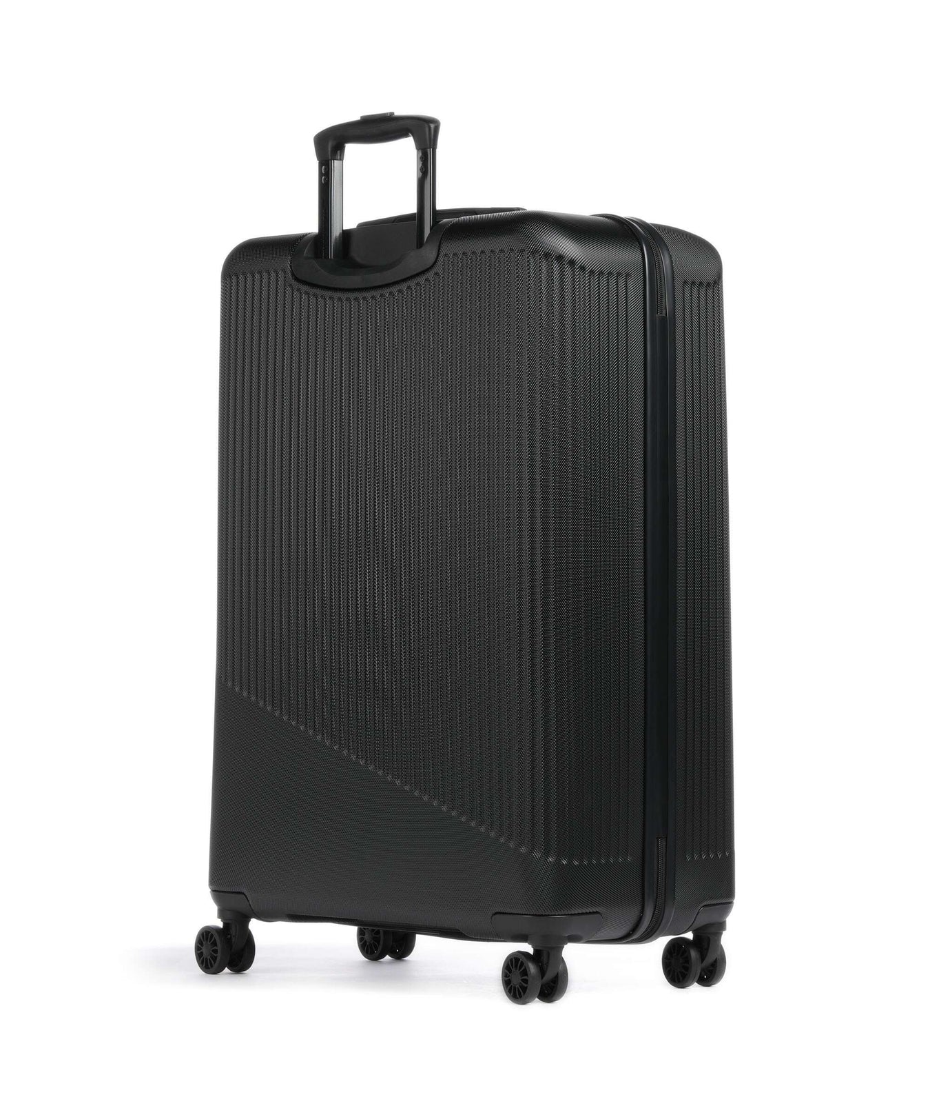 Travelite Bali Spinner (4 wheels) schwarz