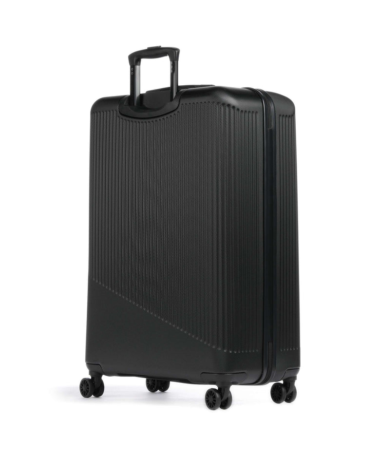 Travelite Bali Spinner (4 wheels) schwarz