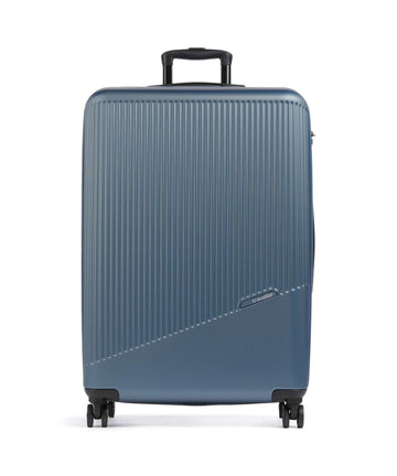Travelite Bali Kufr se 4 kolečky blau