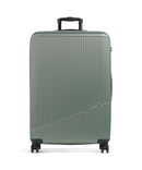 Travelite Bali Kufr se 4 kolečky grün