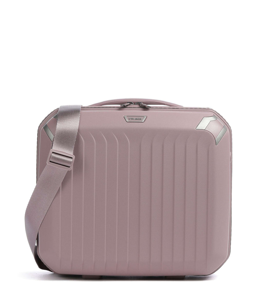 Travelite Elvaa Elvaa Beauty case rosé