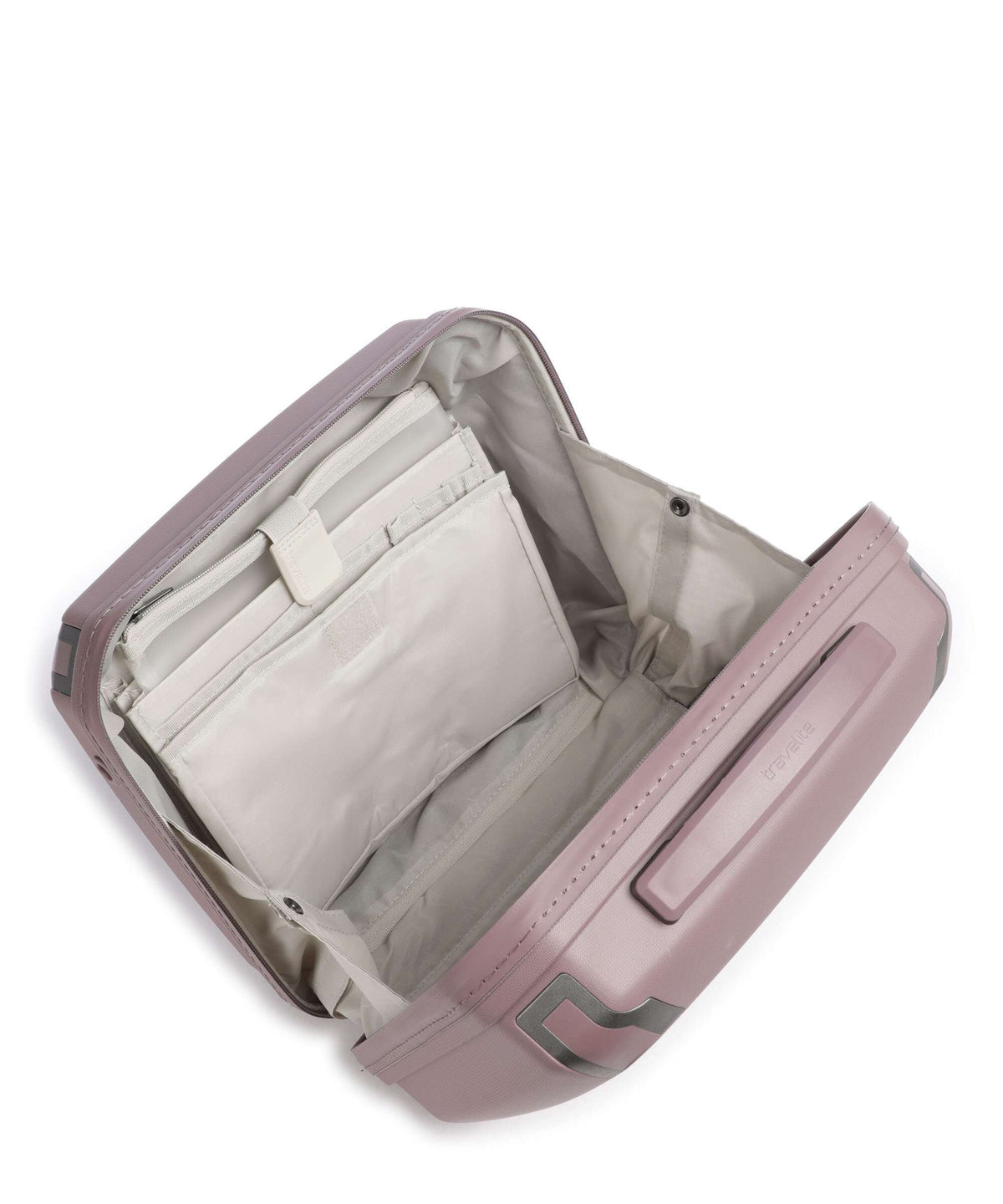 Travelite Elvaa Elvaa Beauty case rosé