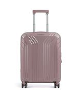 Travelite Elvaa S Kufr se 4 kolečky rosé